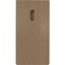 Ekena Millwork 5 1/4"W x 4"D x 10"H Clarksville Bracket, Mahogany BKTW05X04X10CVGM - alternate 3